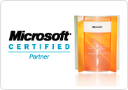 Microsoft Partner Program